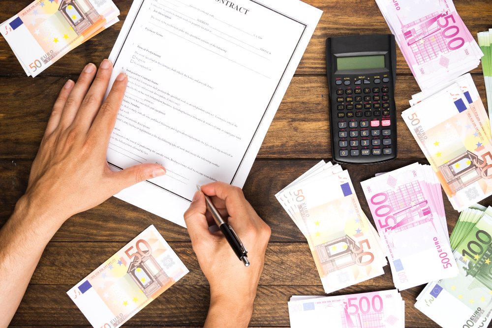 Rozliczanie Podatków: Praktyczny Przewodnik po Polskim Systemie Podatkowym