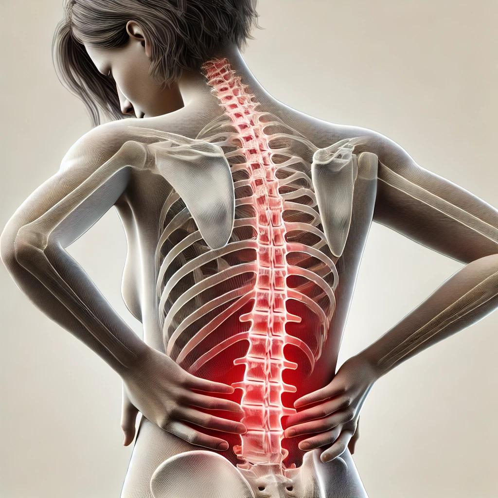 Zapalenie korzonków a praca zawodowa: Jak dostosować stanowisko pracy