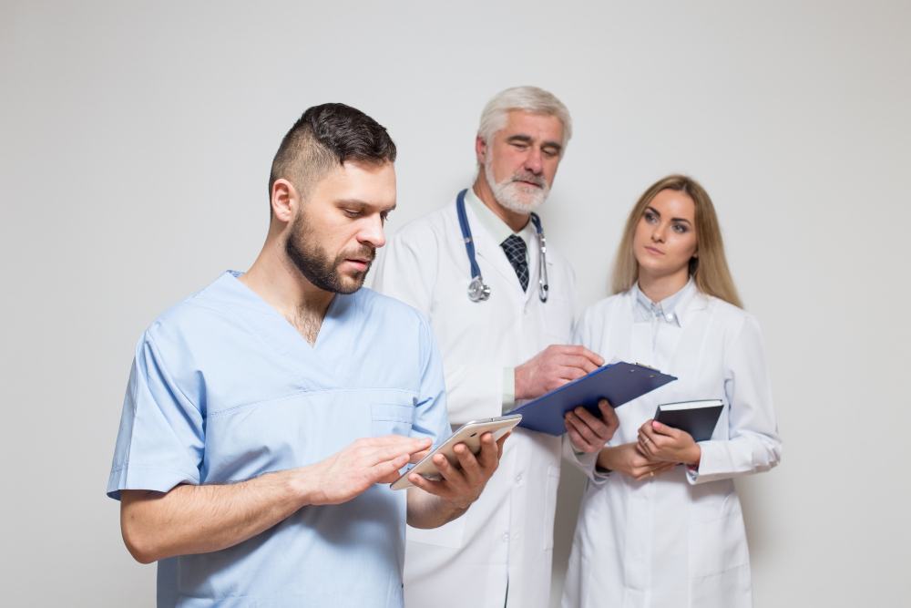 Rola fizykoterapii w leczeniu bólu mięśni