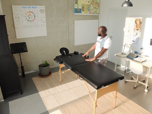 Kontuzje sportowe jako przyczyna bólu krzyża