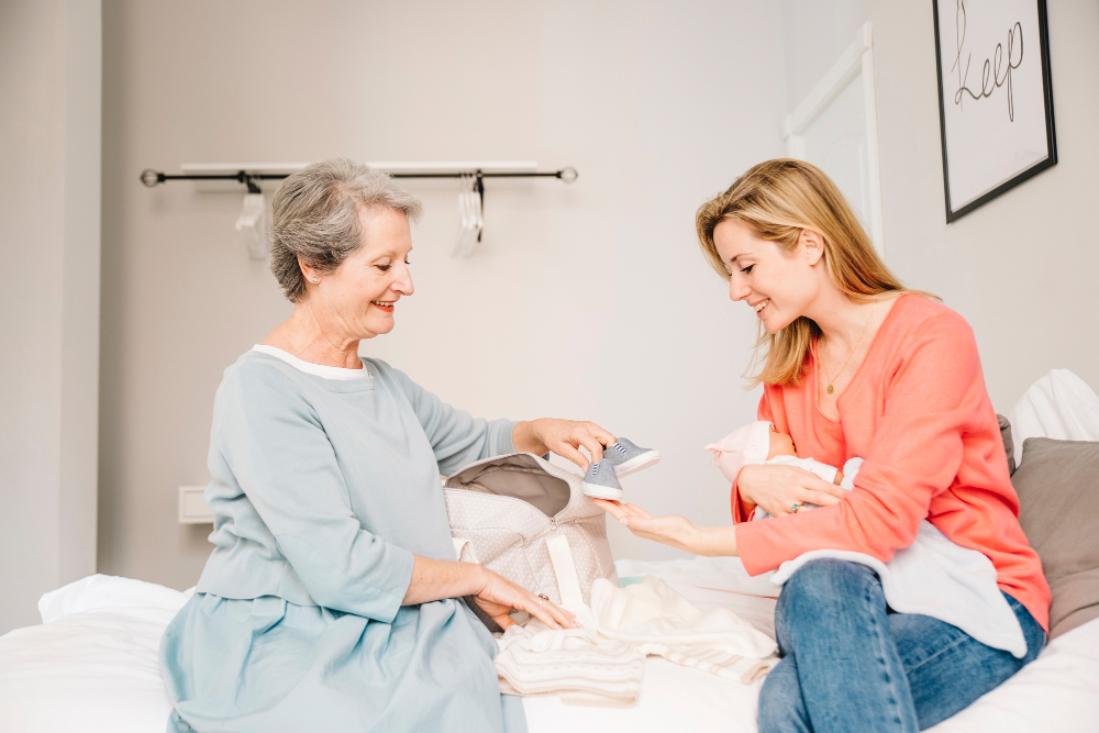 Jak prawidłowo wykonywać codzienne czynności przy zapaleniu korzonków