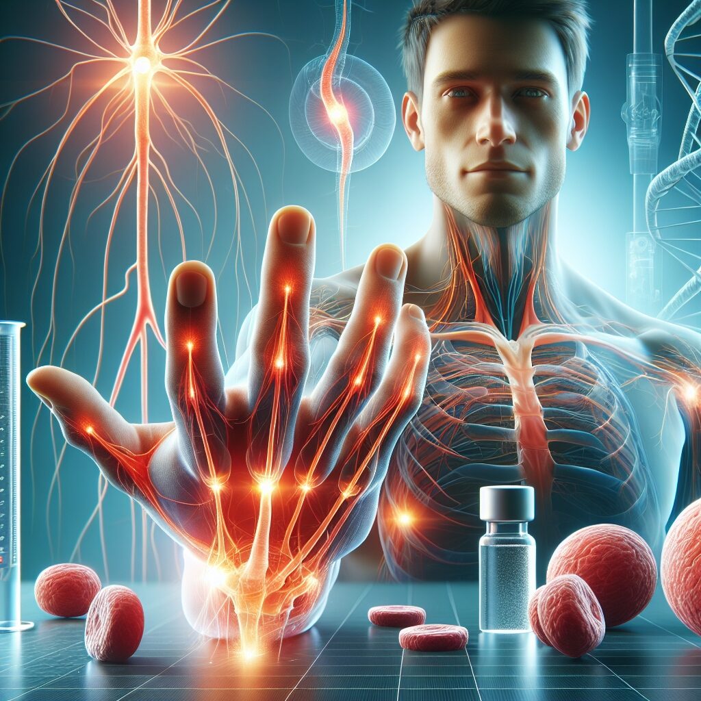 Najskuteczniejsze metody leczenia zapalenia korzonków