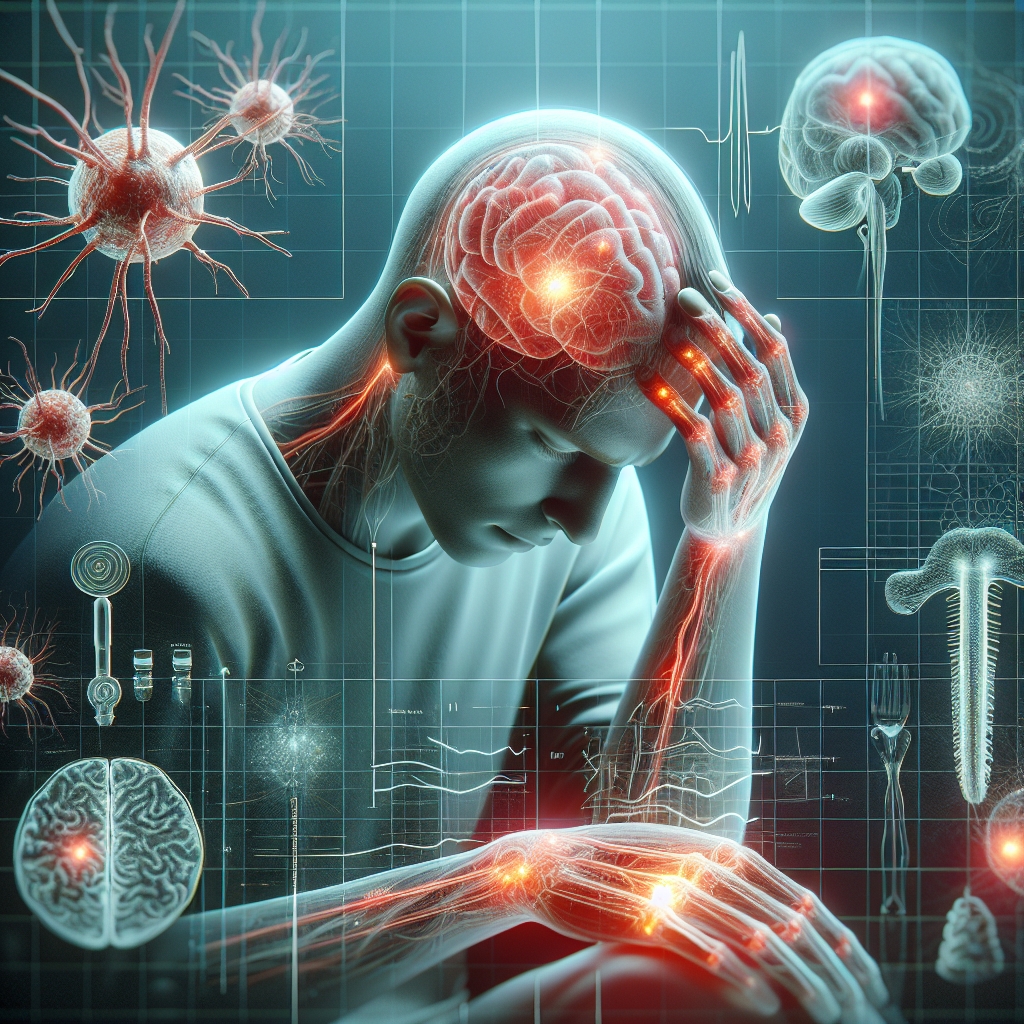 Co to jest zapalenie korzonków: Przyczyny i objawy