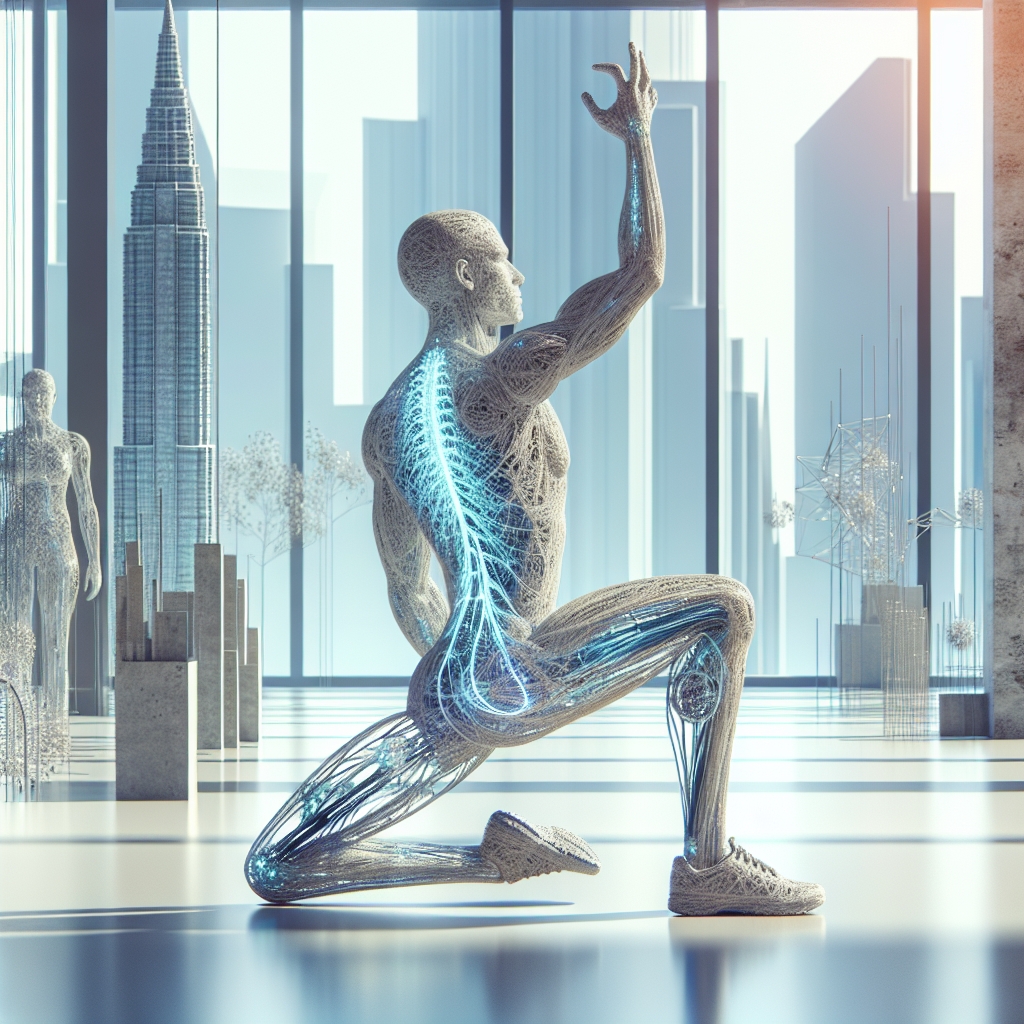 Ćwiczenia na zapalenie korzonków: Co warto wiedzieć