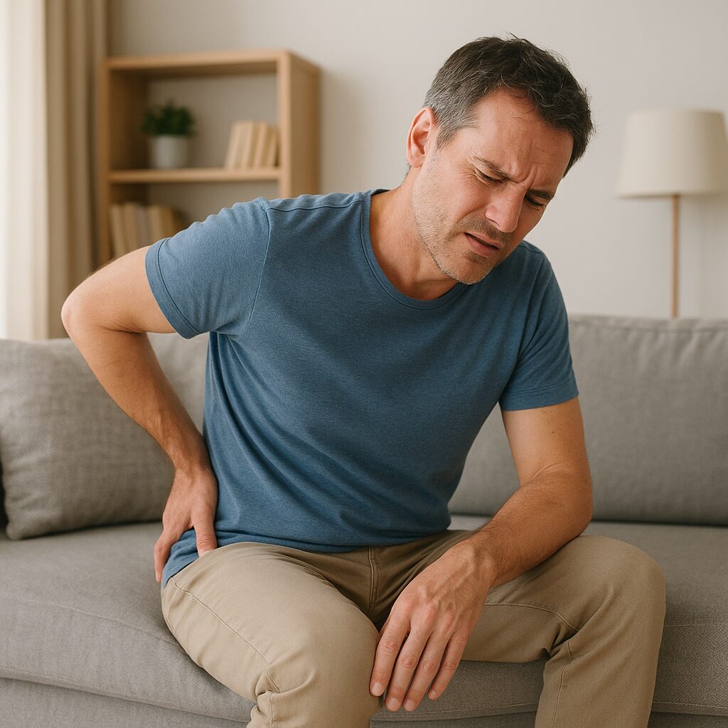 Co robić, gdy korzonki „złapią” nagle – pierwsza pomoc w domu