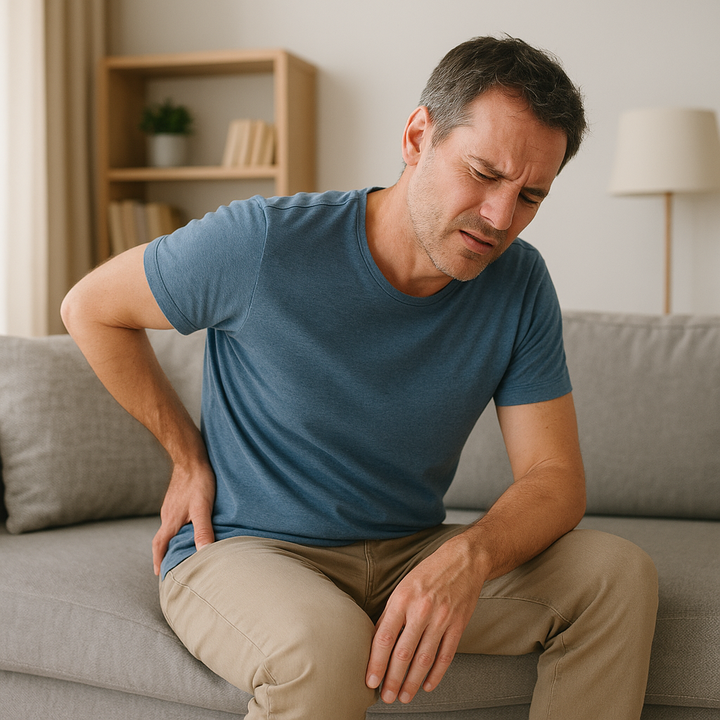 Co robić, gdy korzonki „złapią” nagle – pierwsza pomoc w domu