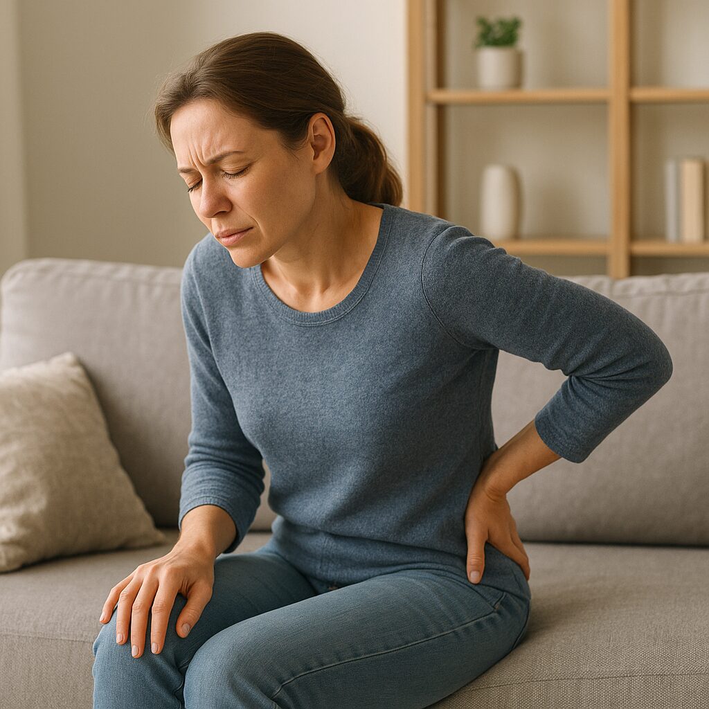 Jak długo trzeba odpoczywać po zapaleniu korzonków