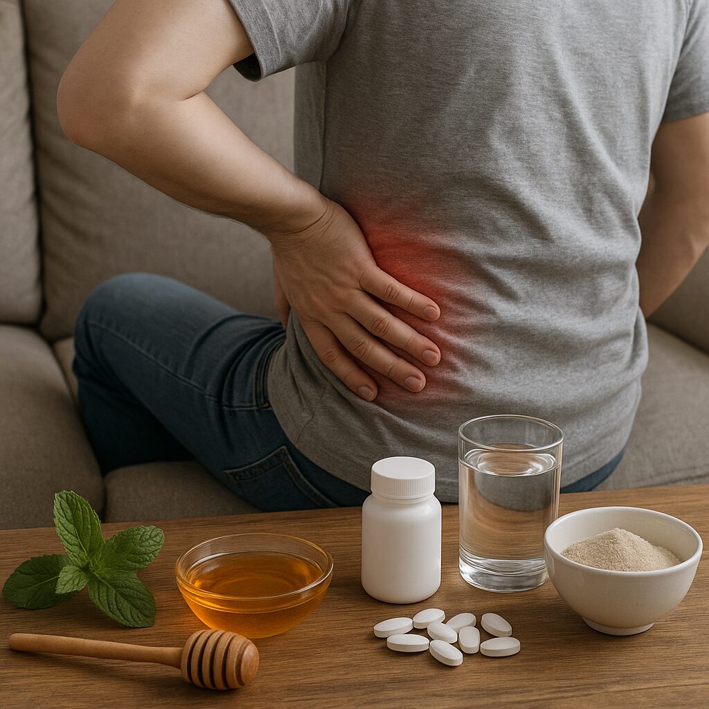 Jak leczyć zapalenie korzonków – domowe sposoby i leczenie medyczne