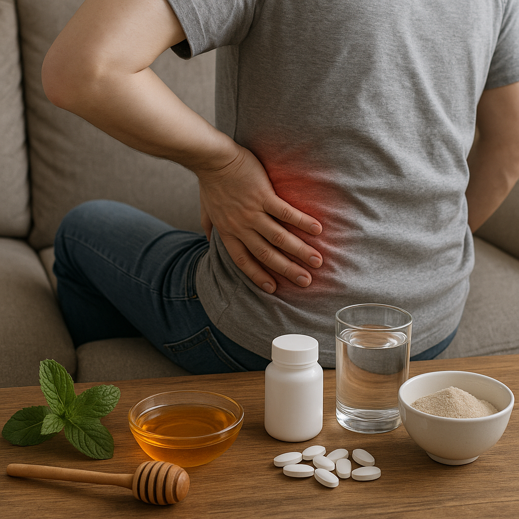 Jak leczyć zapalenie korzonków – domowe sposoby i leczenie medyczne