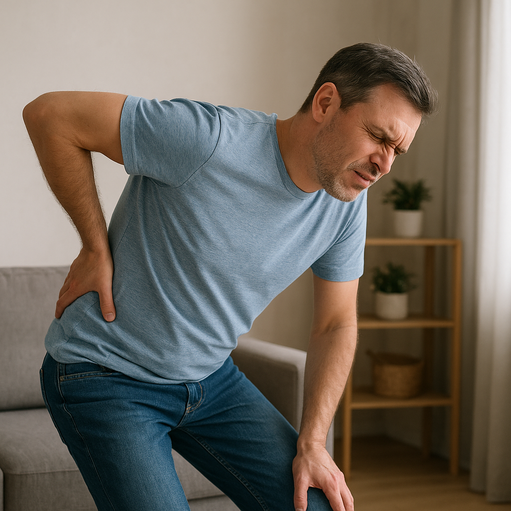 Czy zapalenie korzonków może wracać? – jak uniknąć nawrotów