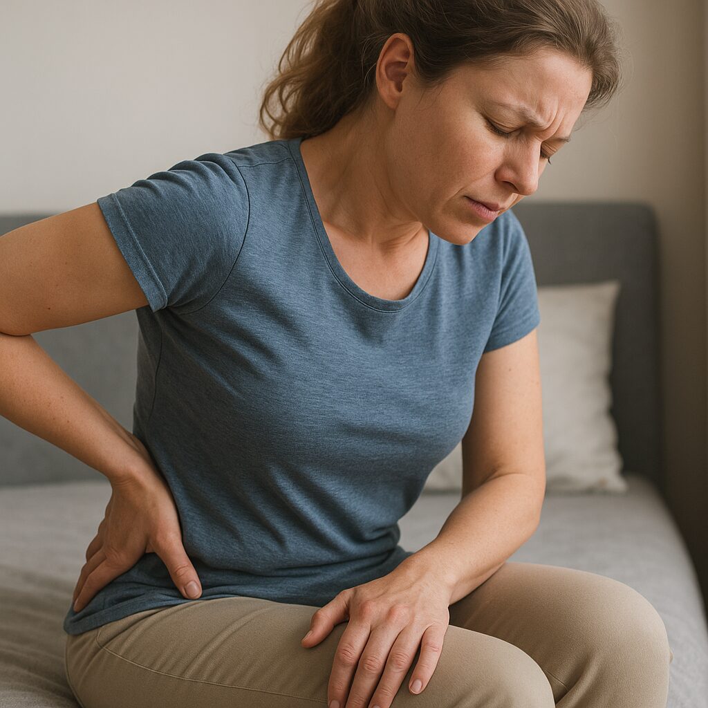 Czy zapalenie korzonków można wyleczyć raz na zawsze?