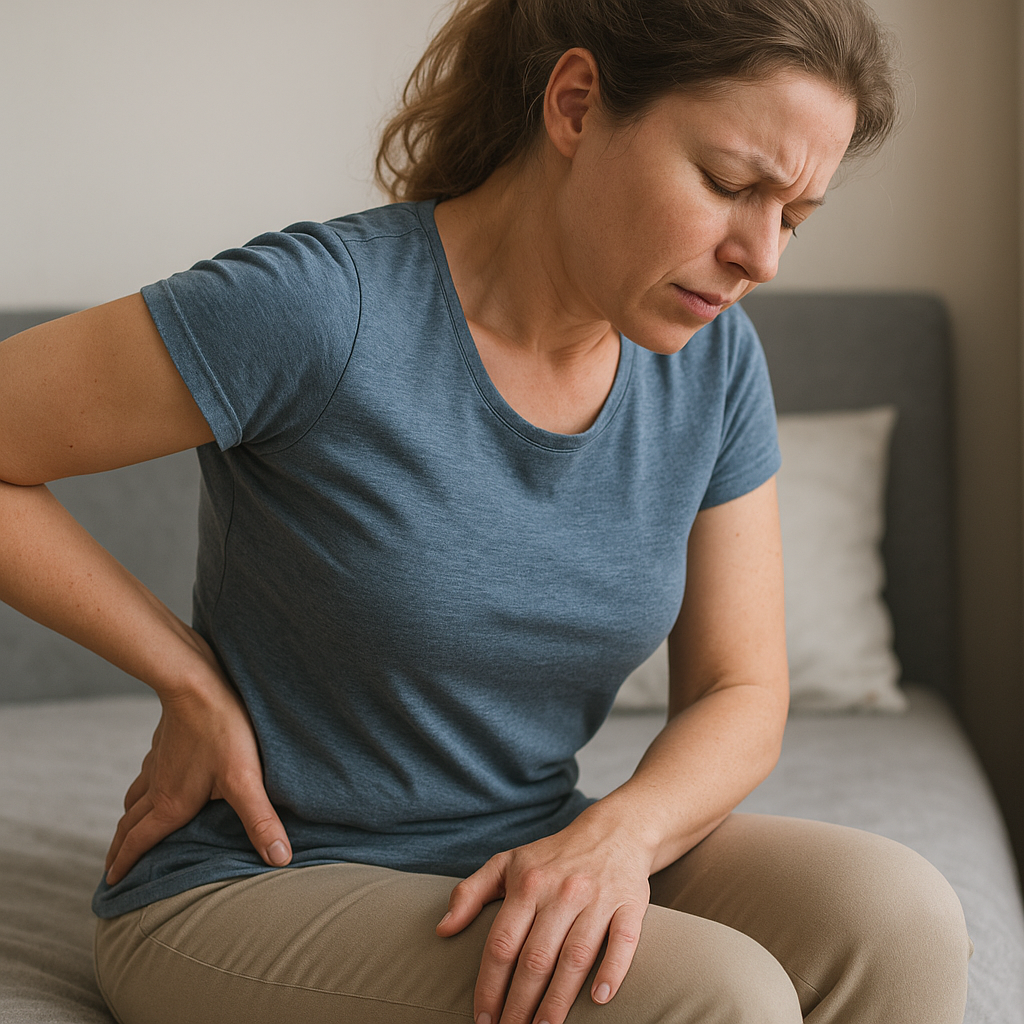 Czy zapalenie korzonków można wyleczyć raz na zawsze?