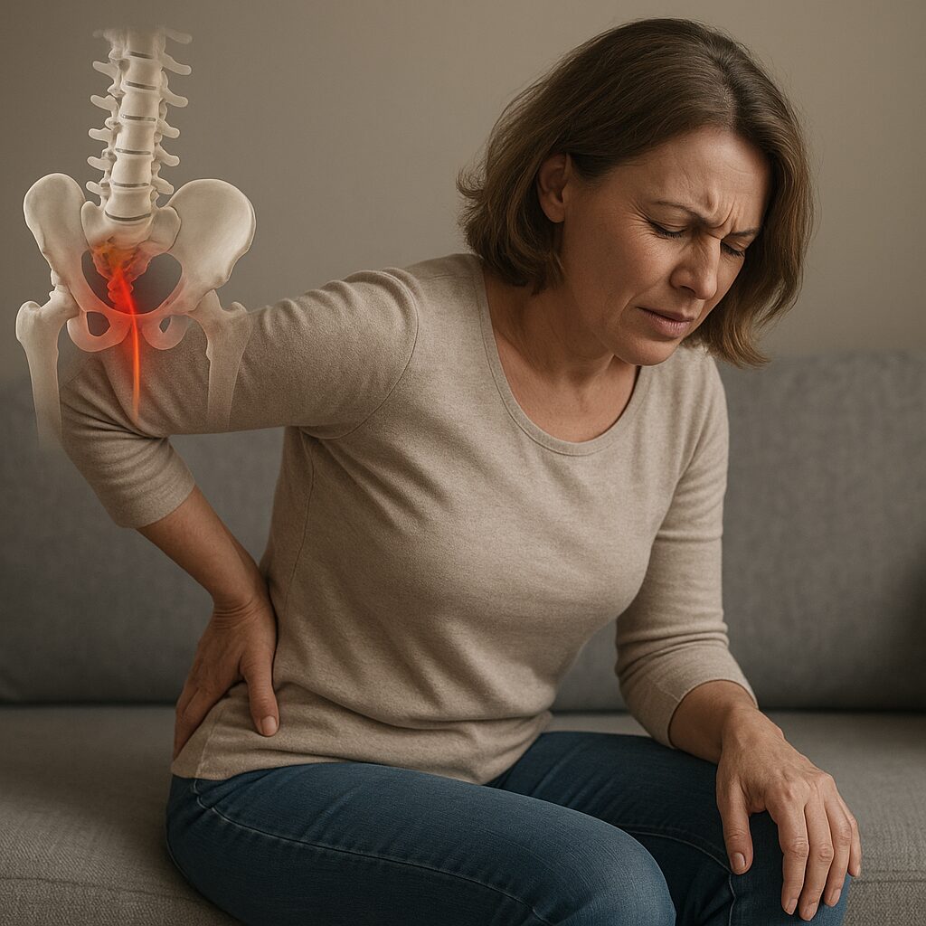 Jakie są najczęstsze mity o bólu korzonków