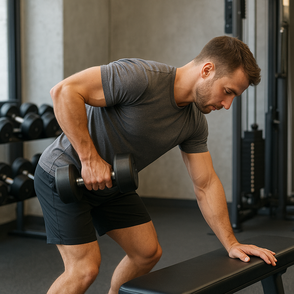 Jak często należy wykonywać ćwiczenia wzmacniające mięśnie pleców